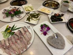 -围炉夜话·潮汕卤水火锅(榕江店)