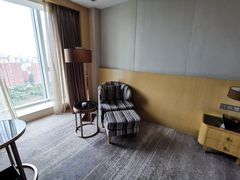 -常熟理文铂尔曼酒店