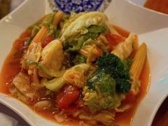 -番茄屋葡式美食(总店)