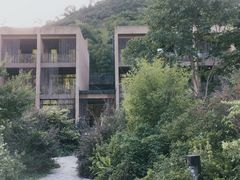 -看见远方·莫干遥远的山民宿