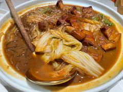 -上关东东北菜(夫子庙水游城店)