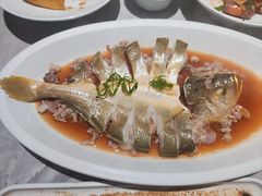 -陶兰居·手工点心·粤菜(圆融时代广场店)