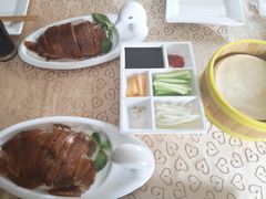 -大鸭梨(天通西苑店)