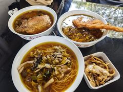 -兴福老面馆(寺路街店)