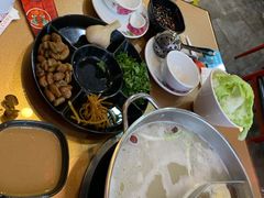 -活鱼馆(宜兴埠店)