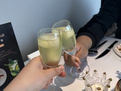 -王品牛排(郑州大卫城店)