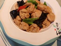 -永乐饭庄(安德路店)