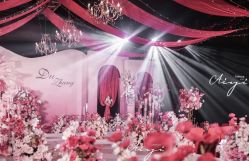 -无锡君来洲际酒店·宴会厅