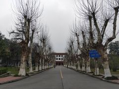 -四川大学(望江校区)