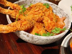 -Brut Eatery悦璞食堂(建国东路店)