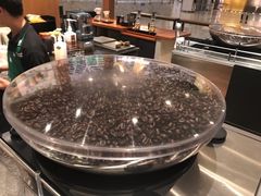 -星巴克(深圳音乐厅店)