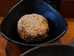 烧饼-呷哺呷哺 黄金牧场 (盛世天骄店)
