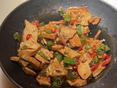 -佬麻雀·新湘菜(珠海金发购物中心店)