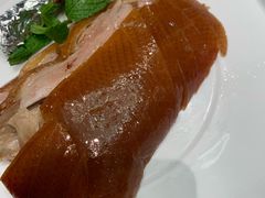 -盛百味·家宴餐厅(霸州分店)