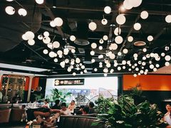 -半秋山西餐厅(巴南万达广场店)