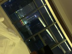 -太原凯宾斯基饭店