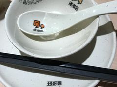 -多多旺港式茶餐厅(新区店)