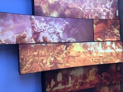 -台儿庄大战纪念馆