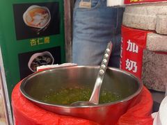 -鲍氏老字号冷热饮老店(瑞安店)