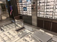 -LensCrafters亮视点(蓝色港湾店)