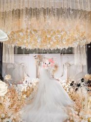 -红丝高端婚礼中心(旗舰店)