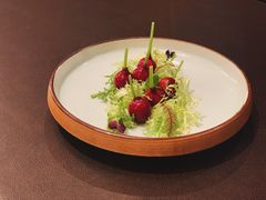 -广州文华东方酒店·江-由辉师傅主理