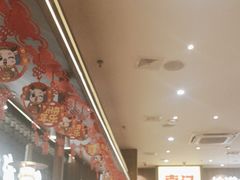 -侃爷南门铜锅涮肉
