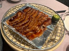 -云锦壹号·淮扬宴(徐汇万科店)