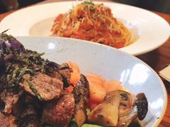 牛肉超级碗-AFS Cafe & Canteen(闽江二路店)