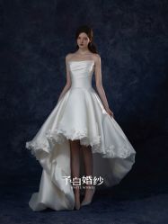 -予白婚纱礼服馆