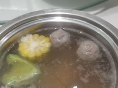-陈记顺和潮汕牛肉火锅(韩江路店)