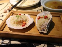 -新凯旋烧烤·燕姐千岛湖土菜