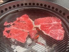 -何发发和牛烧肉·鳗鱼榴莲放题自助(乐峰广场店)