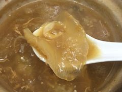 -添發碗仔翅美食