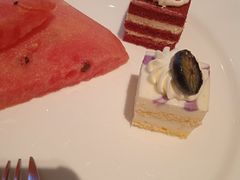 -岷山饭店-芝芝自助餐厅