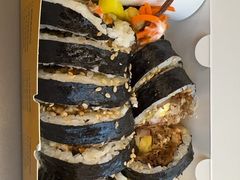 -传闻来紫菜包饭·打糕(西塔韩百店)