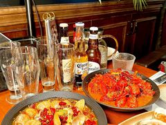 -咖梦餐厅 COMENG RESTAURANT