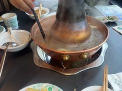 -阳坊胜利涮羊肉(阳坊老店)