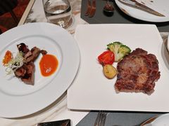 -ZHAO赵·牛扒坊(万象城店)