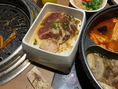 -火炉火自助餐(悠唐购物中心店)