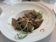 -莆田餐厅PUTIEN(三里屯店)