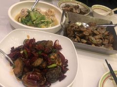 -开海·红岛海鲜虾水饺(石老人店)