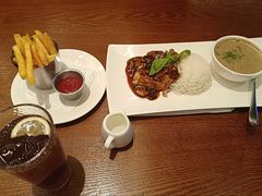 -bluefrog蓝蛙(新三里屯太古里店)