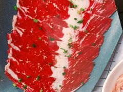 -新石器烤肉(百联川沙店)