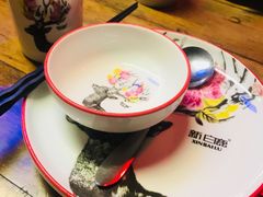 -新白鹿餐厅(城西银泰城店)