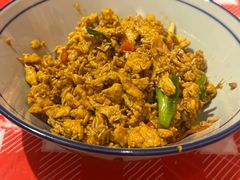 -荆九爷爆炒桥头三嫩(夫子庙店)