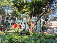 -星巴克臻选(广州沙面店)