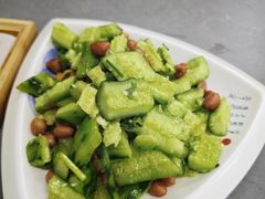 -鼎原力量东北吊炉烧烤(幸福街店)