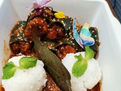 -雀舞云南菜(乐客城店)