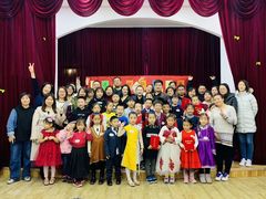 -天才声少儿口才培训中心(通州店)